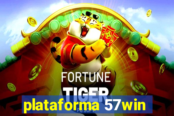 plataforma 57win